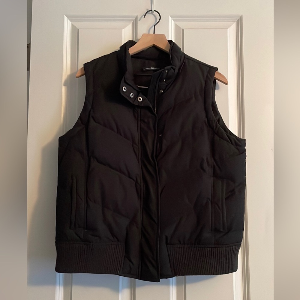 Gap puffer Vest